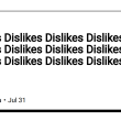 dislikes-dislikes-dislikes-dislikes-dislikes-dislikes-dislikes-dislikes-dislikes-dislikes-dislikes-dislikes