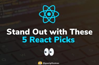 5-not-so-typical-react-libraries-for-an-outstanding-project