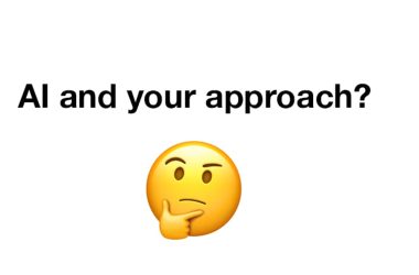 how-has-ai-changed-your-approach-to-development?