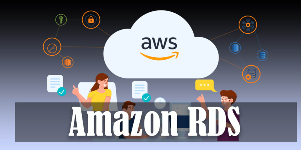amazon-rds
