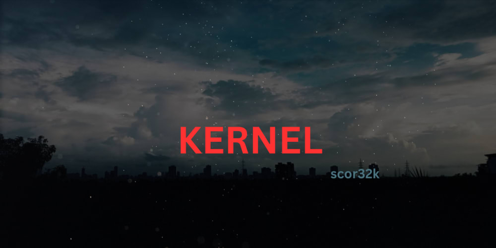 linux-kernel