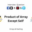product-of-array-except-self-–-leetcode-java-solution