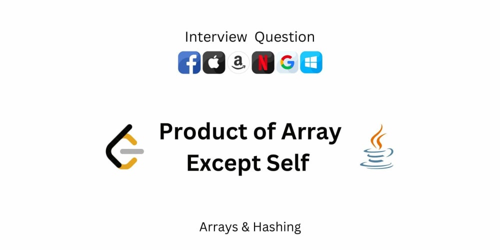 product-of-array-except-self-–-leetcode-java-solution