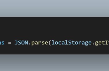 working-with-javascript-local-storage