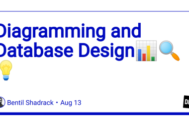 diagramming-and-database-design