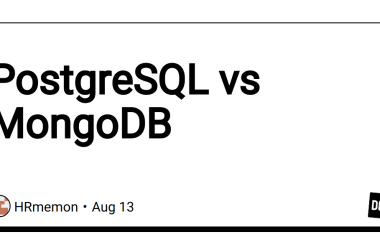 postgrеsql-vs-mongodb