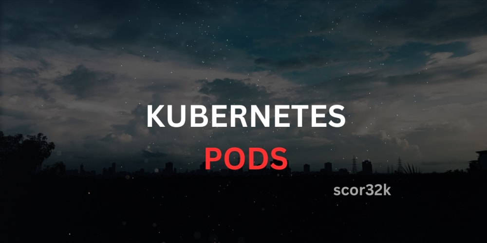 k8s-pods