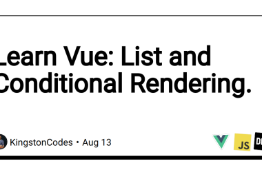 learn-vue:-list-and-conditional-rendering.
