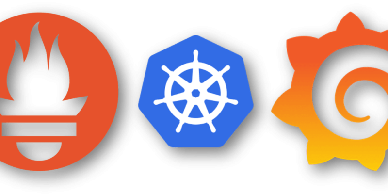 🚀 Your Guide to Prometheus Monitoring on Kubernetes with Grafana ...