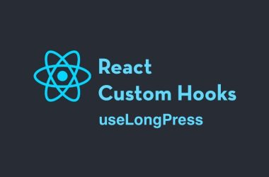 react-custom-hook:-uselongpress