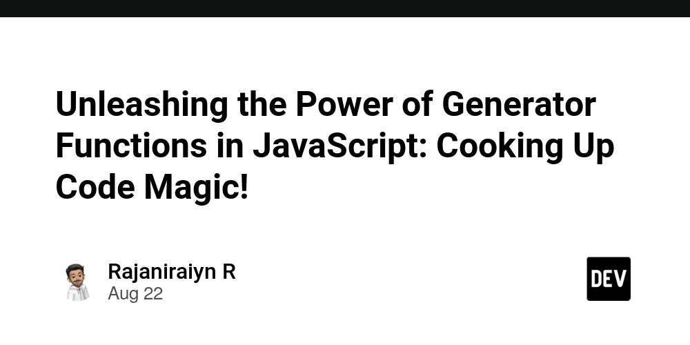 unleashing-the-power-of-generator-functions-in-javascript:-cooking-up-code-magic!-