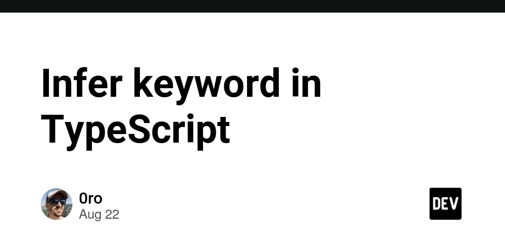 infer-keyword-in-typescript-