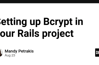 setting-up-bcrypt-in-your-rails-project