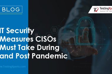 it-security-measures-cisos-must-take-during-and-post-pandemic