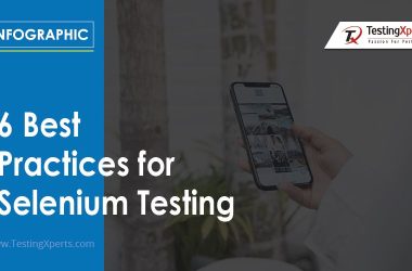 6-best-practices-for-selenium-testing