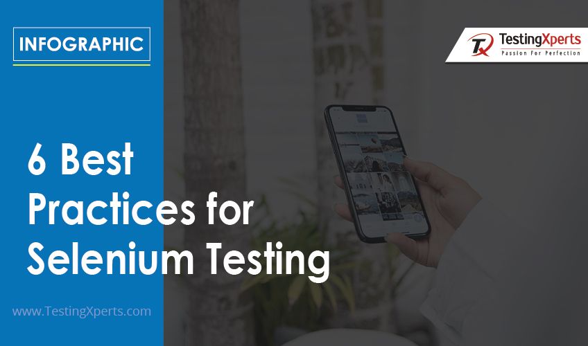 6-best-practices-for-selenium-testing