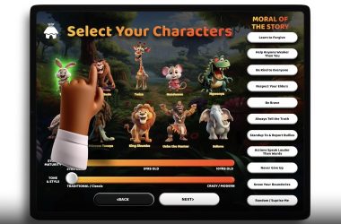 unveiling-the-journey:-african-folktales-app-–-where-ai-meets-culture-