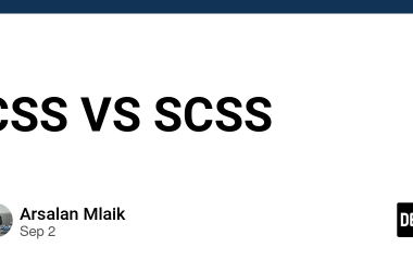 css-vs-scss