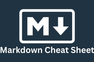 the-ultimate-markdown-cheat-sheet:-a-blogger’s-best-friend