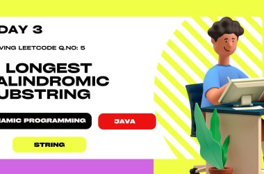 solving-leetcode-“5.-longest-palindromic-substring”-using-dynamic-programming