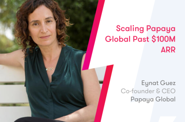 scaling-papaya-global-past-$100m-arr