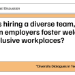 how-can-employers-foster-welcoming-and-inclusive-workplaces?:-codenewbie-podcast