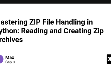mastering-zip-file-handling-in-python:-reading-and-creating-zip-archives