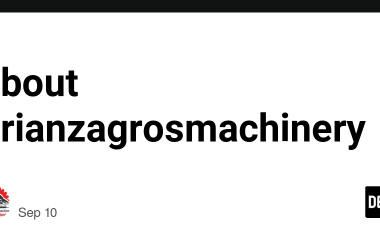 about-arianzagrosmachinery