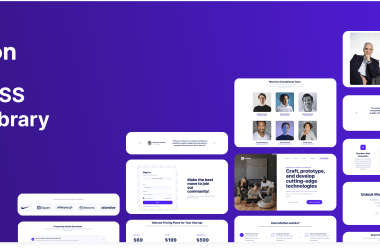 motion-–-tailwind-css-template-builder