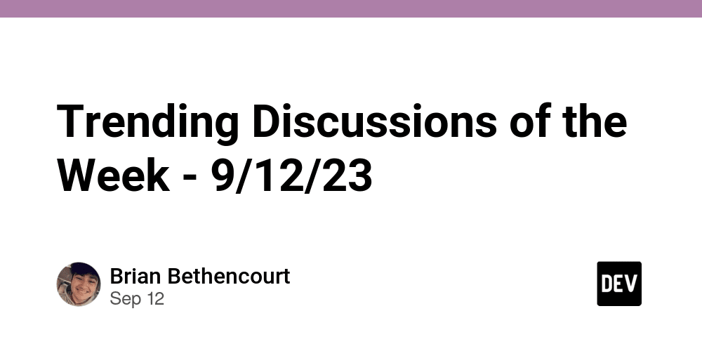 trending-discussions-of-the-week-–-9/12/23