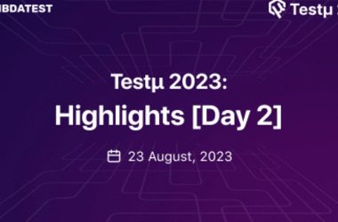 testμ-2023:-highlights-from-day-2