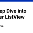 a-deep-dive-into-flutter-listview