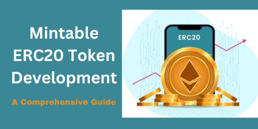 mintable-erc20-token-development