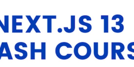 learn-next.js-13-within-2-hours