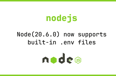 node(2060)-now-supports-built-in.env-files