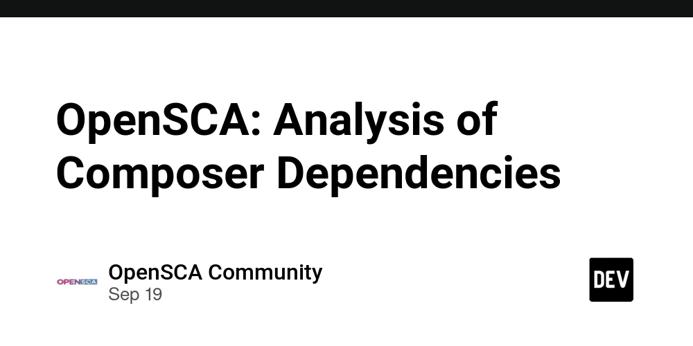 opensca:-analysis-of-composer-dependencies