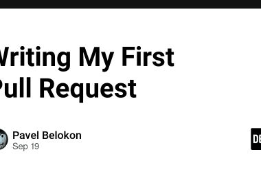 writing-my-first-pull-request