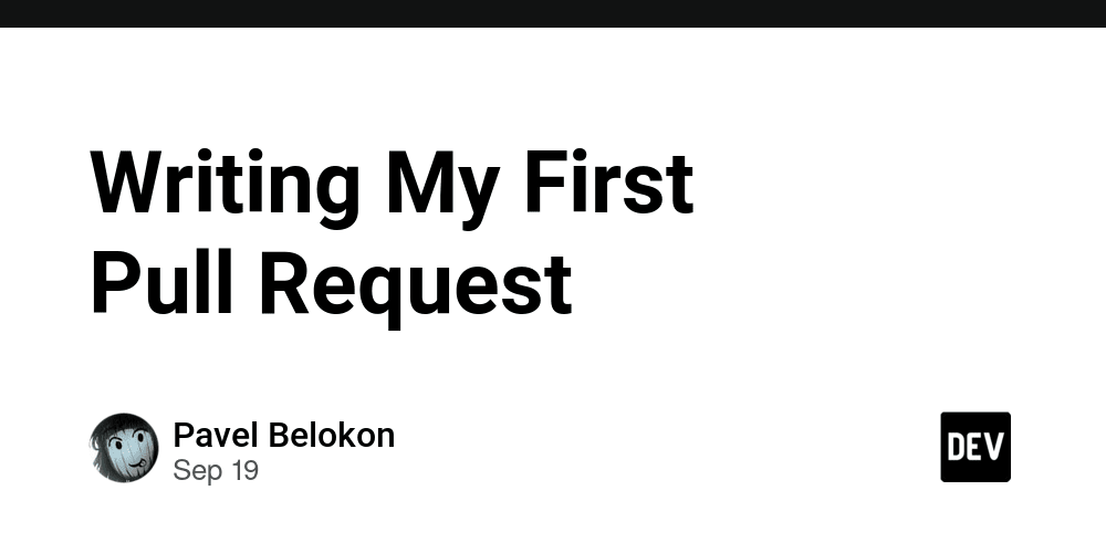 writing-my-first-pull-request