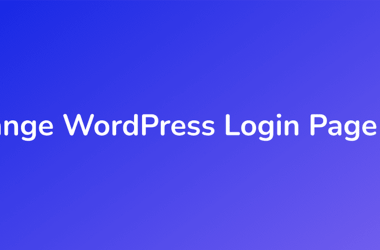 how-to-change-wordpress-login-page-logo-without-plugin?