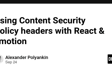 using-content-security-policy-headers-with-react-&-emotion