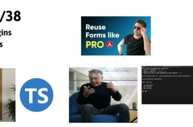 episode-23/38:-typescript-origins,-reusable-forms,-bun-in-angular,-svelte-runes