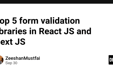 top-5-form-validation-libraries-in-react-js-and-next-js