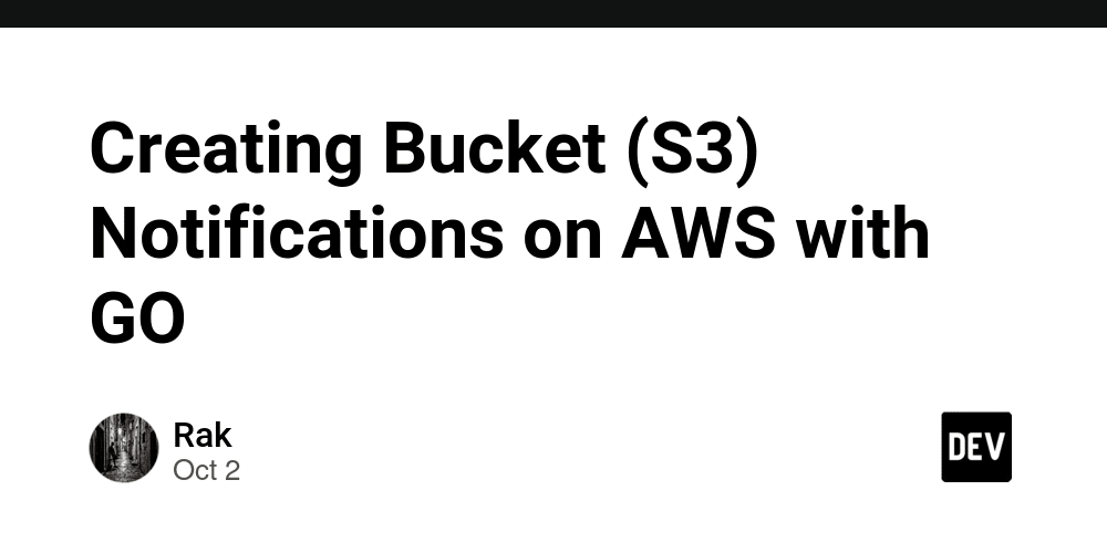 creating-bucket-(s3)-notifications-on-aws-with-go