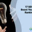 17-seo-tips-to-boost-your-search-rankings-right-away