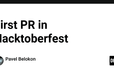 first-hacktoberfest-pr