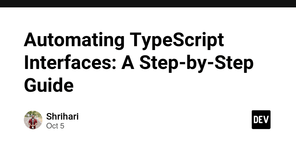 automating-typescript-interfaces:-a-step-by-step-guide