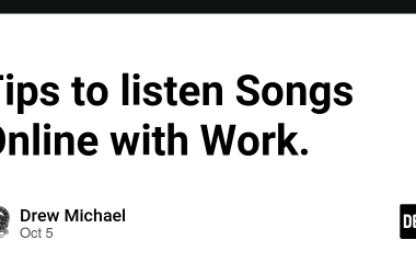 tips-to-listen-songs-online-with-work.