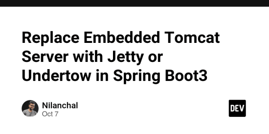 replace-embedded-tomcat-server-with-jetty-or-undertow-in-spring-boot3