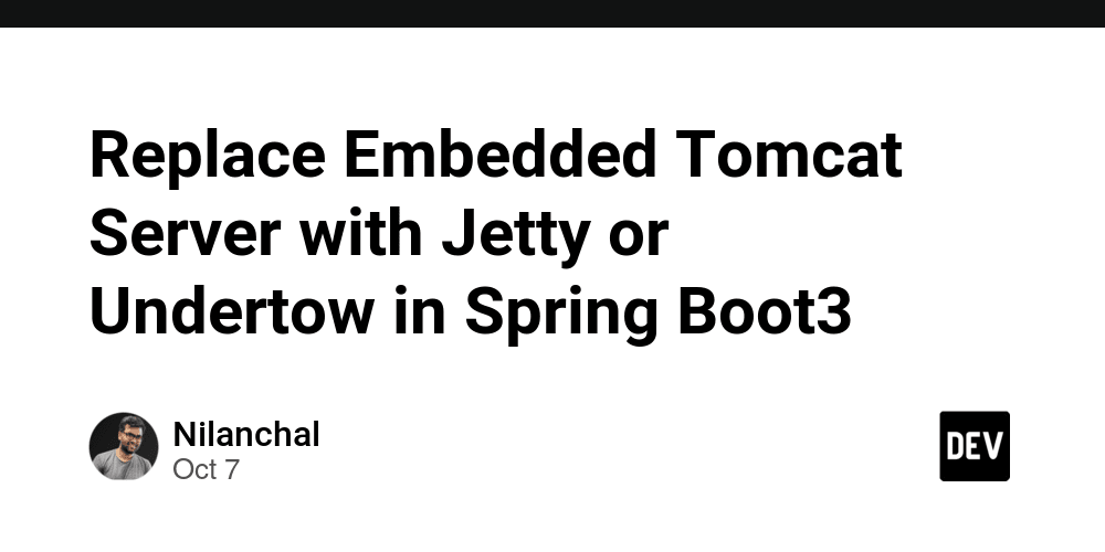 replace-embedded-tomcat-server-with-jetty-or-undertow-in-spring-boot3
