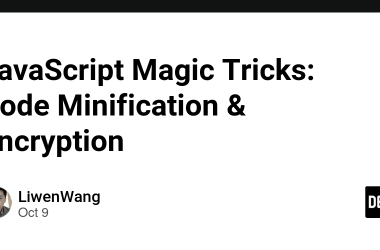 javascript-magic-tricks:-code-minification-&-encryption